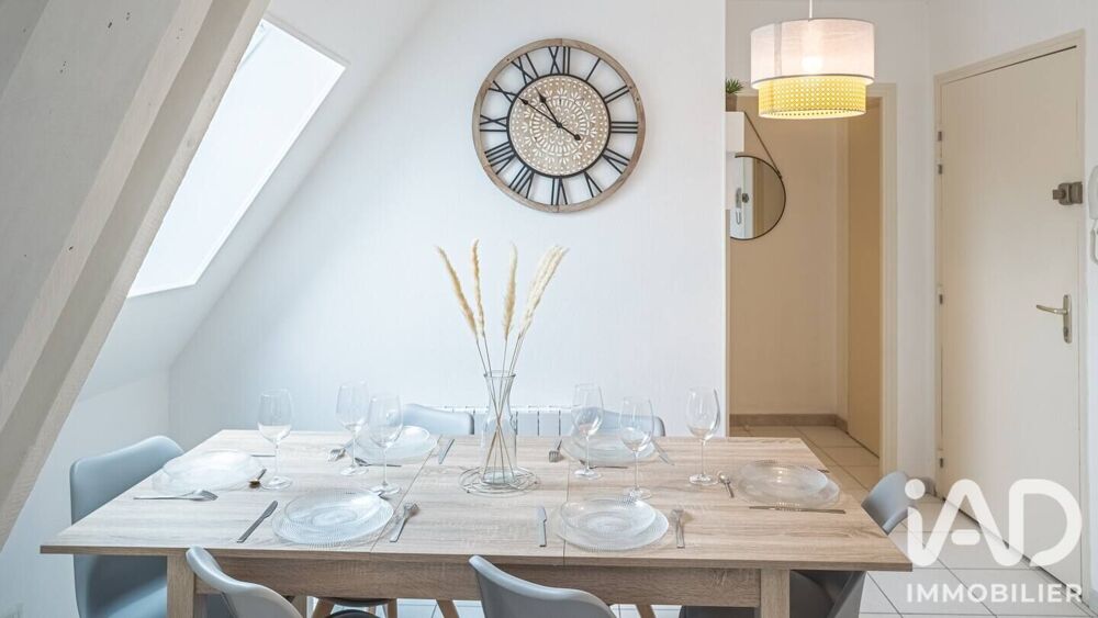 Vente Appartement Vente Appartement 4 pièces Les riceys