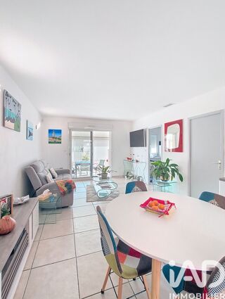  Maison à vendre 3 pièces 74 m²