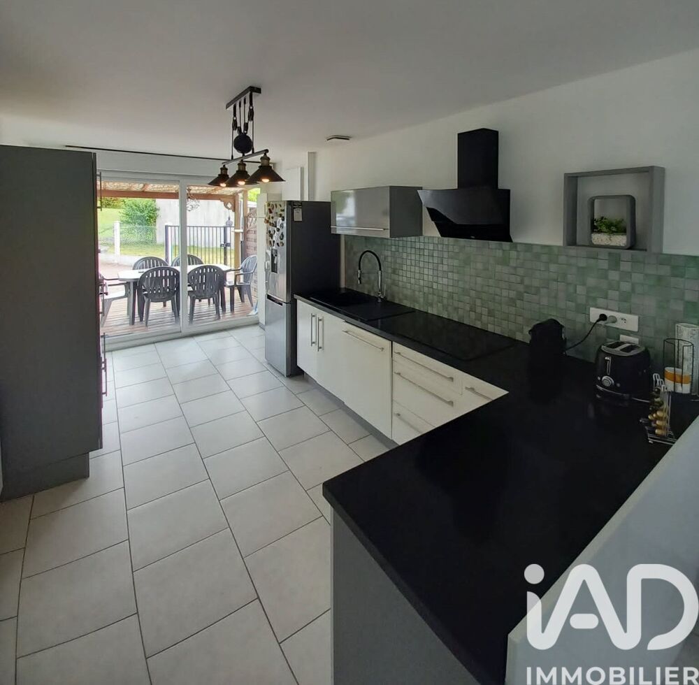 vente Maison - 4 pièce(s) - 90 m² Bonny-sur-Loire (45420)