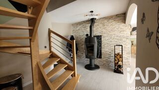  Maison à vendre 5 pièces 143 m²