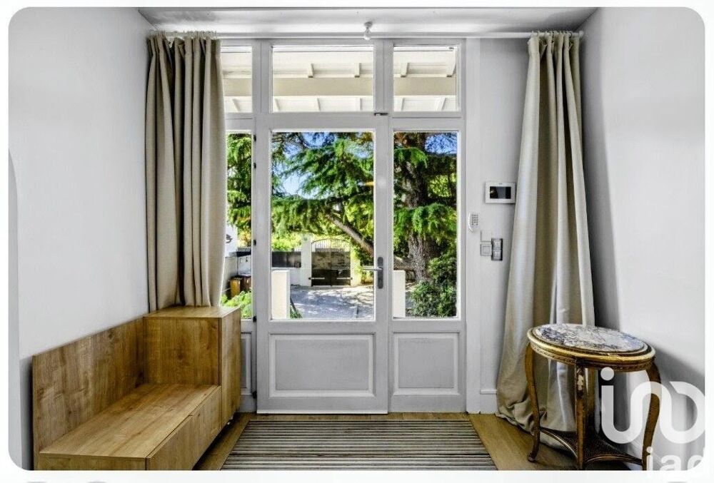 à vendre  Maison Le Raincy (93340)