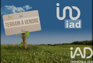 Terrain - 351 m²