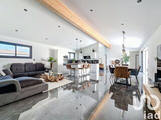  Maison à vendre 6 pièces 150 m²