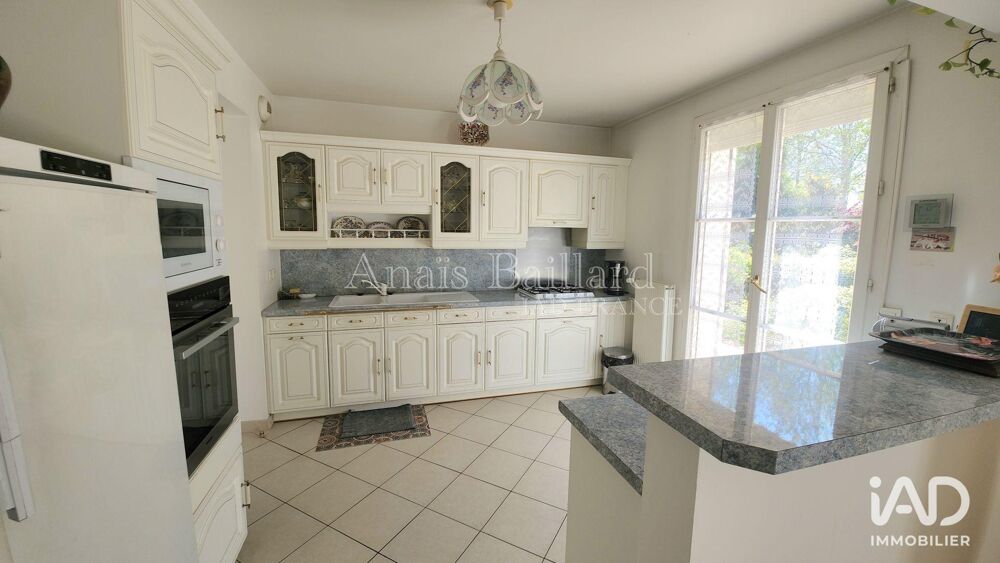 Vente Maison Vente Maison/villa 7 pièces Cesson
