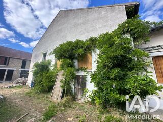  Maison à vendre 4 pièces 96 m²