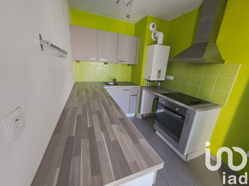 Vente Appartement Vente Duplex 3 pièces Pessac