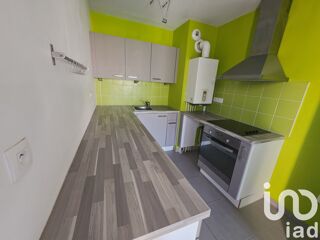  Appartement à vendre 3 pièces 72 m²