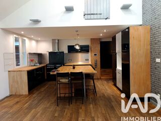  Maison à vendre 5 pièces 225 m²