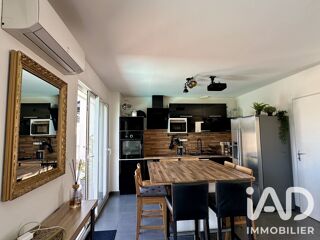  Maison à vendre 4 pièces 88 m²
