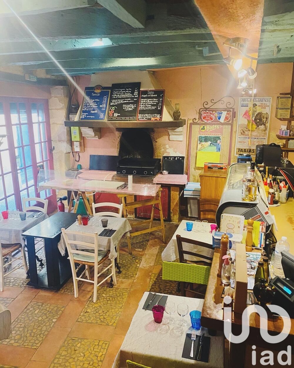 Vente Immeuble Vente Immeuble 53 m&sup2; Bergerac