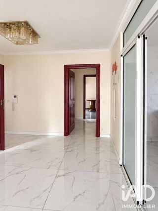 Vente Appartement Vente Appartement 4 pièces Aubervilliers