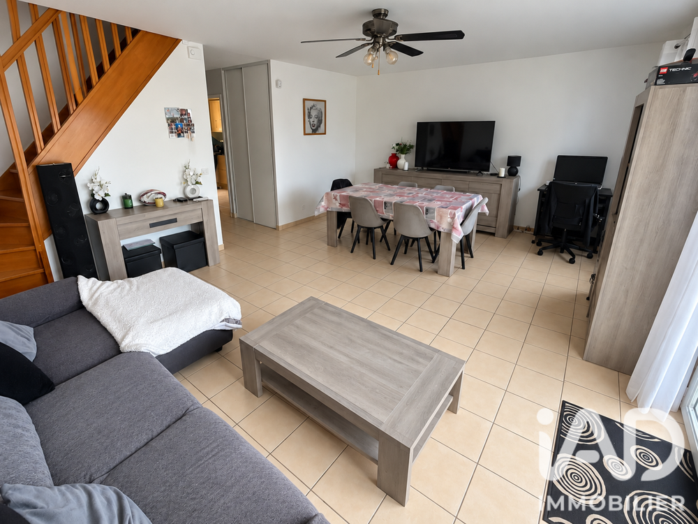 Vente Maison Vente Maison/villa 5 pièces Arpajon