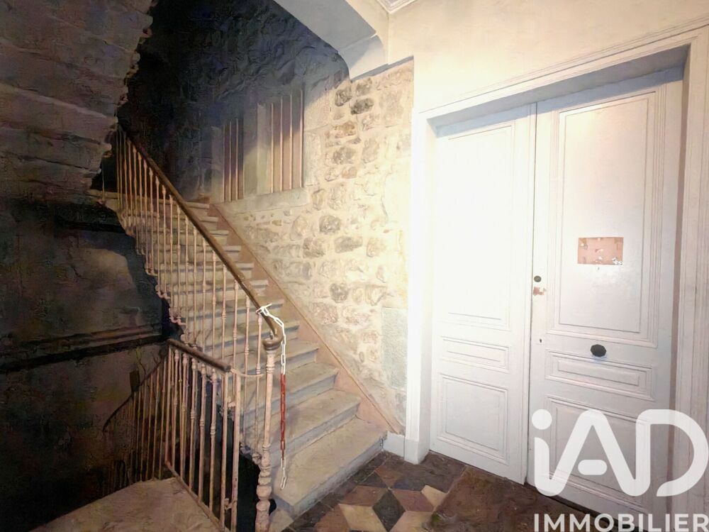 Vente Immeuble Vente Immeuble 181 m&sup2; Largentière