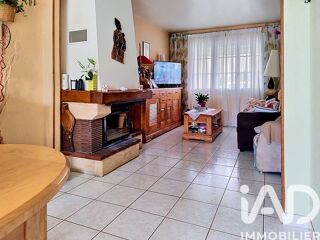  Maison à vendre 4 pièces 76 m²