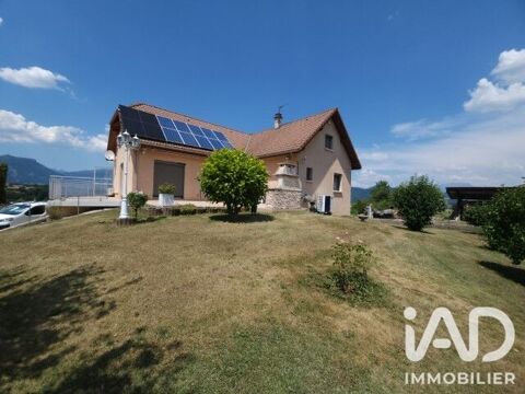   Vente Maison de campagne 7 pièces Maison - 7 pièce(s) - 165 m²