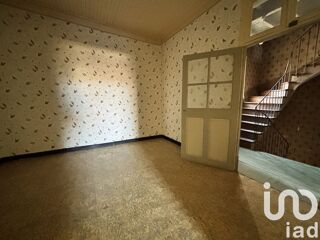  Maison à vendre 9 pièces 139 m²