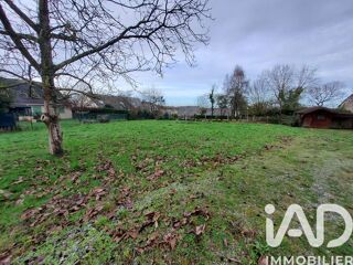  Terrain à vendre 458 m²