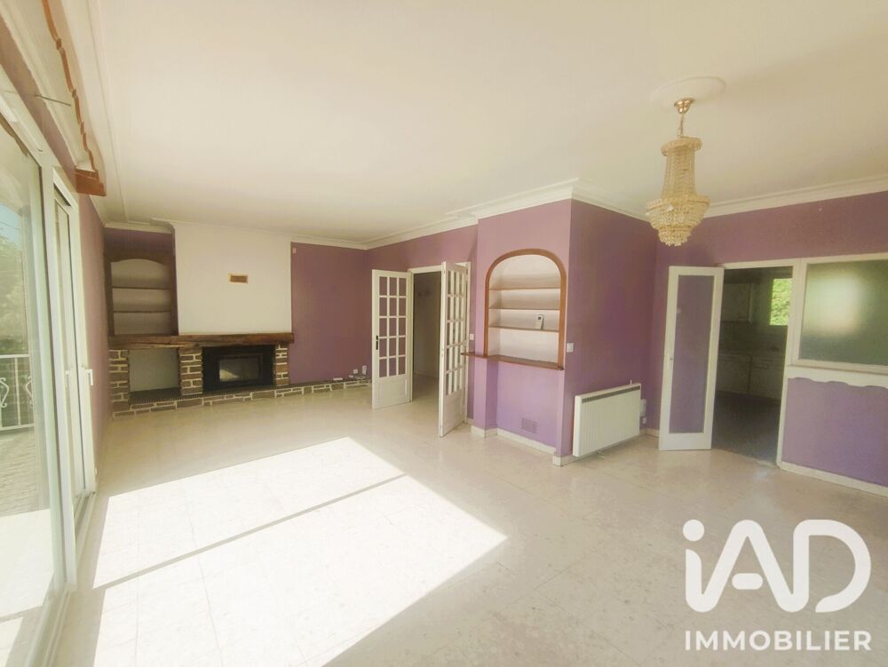 Vente Maison Vente Maison/villa 5 pièces Montauban