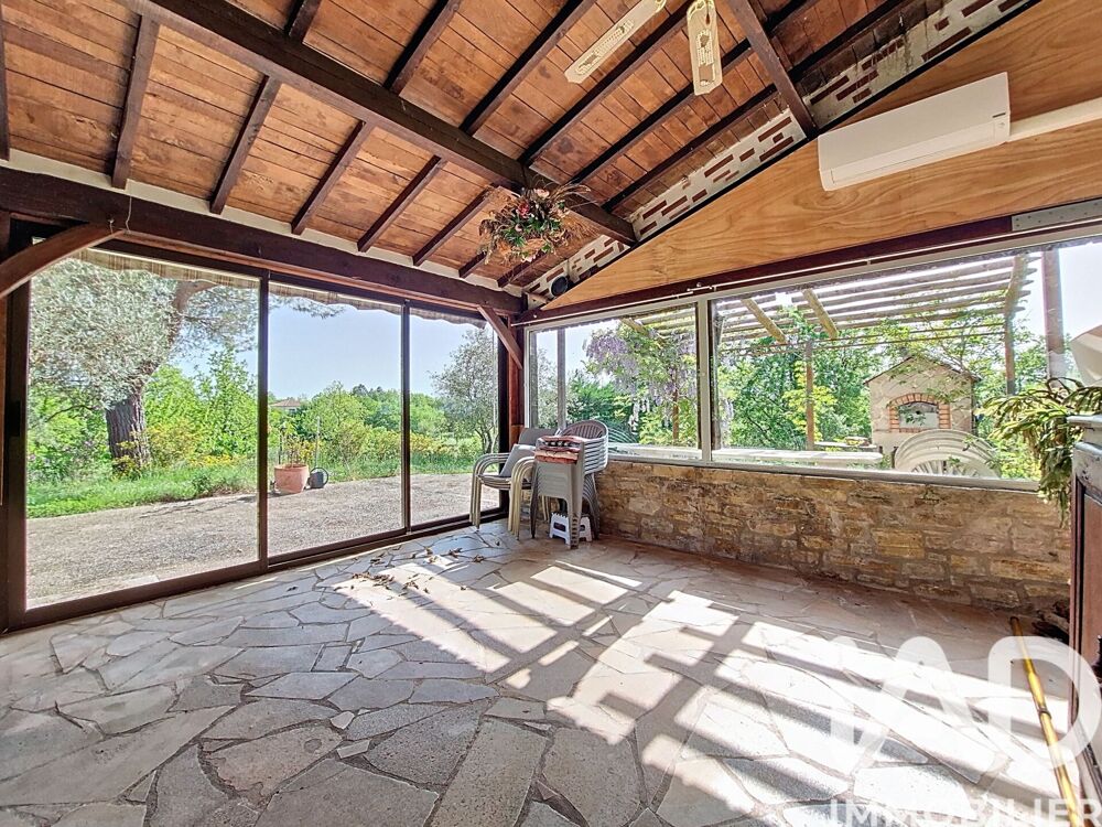 Vente Maison Vente Maison traditionnelle 5 pièces Le montat