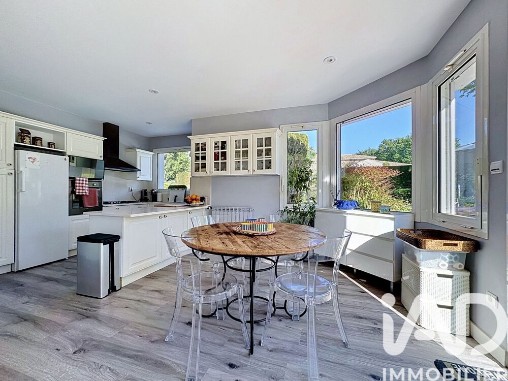 � vendre  Maison Seilh (31840)