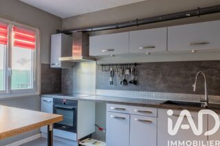 Maison à vendre 5 pièces 107 m²