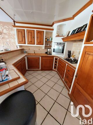  Maison � vendre 4 pi�ces 97 m�