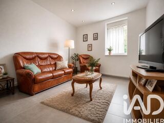  Maison à vendre 4 pièces 76 m²
