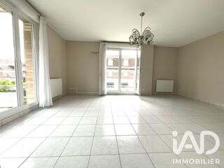  Appartement à vendre 3 pièces 68 m²