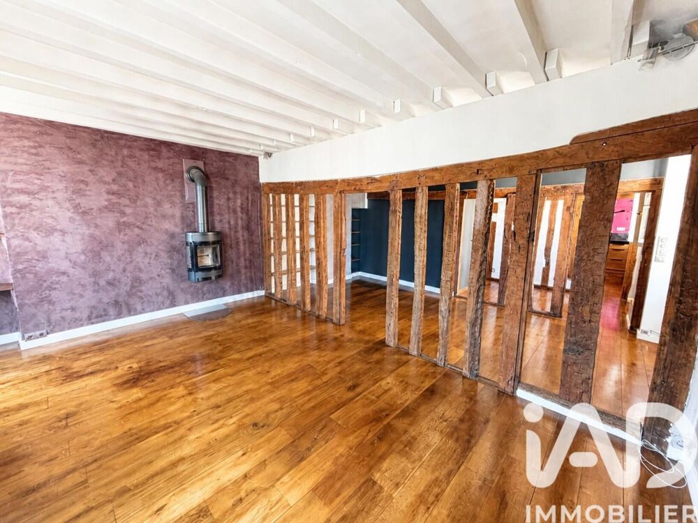Vente Duplex 5 pièces