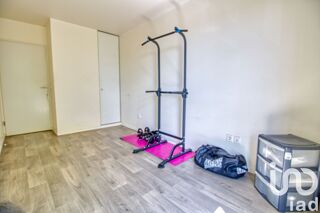  Appartement à vendre 3 pièces 59 m²