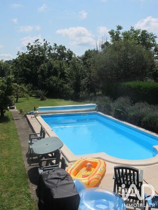  Maison à vendre 5 pièces 102 m²