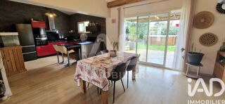  Maison à vendre 5 pièces 125 m²