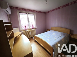  Maison à vendre 6 pièces 123 m²
