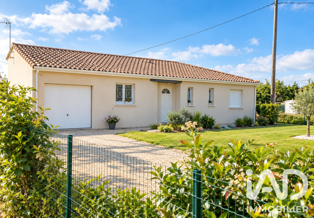 Vente Maison/villa 4 pièces