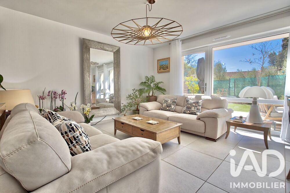 à vendre  Maison La Ciotat (13600)