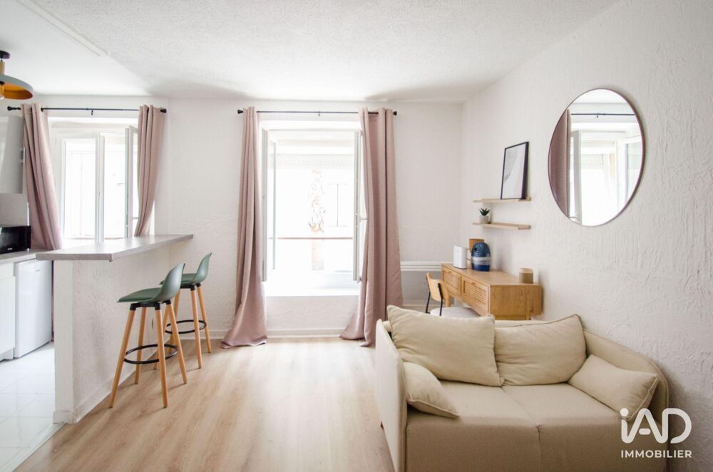 Location Appartement 1 pièce