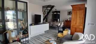 Vente Maison Vente Maison/villa 5 pièces Bazoges-en-paillers