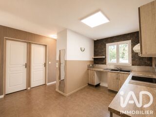  Maison à vendre 4 pièces 110 m²