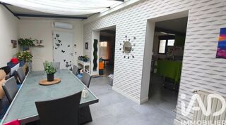  Maison à vendre 6 pièces 155 m²