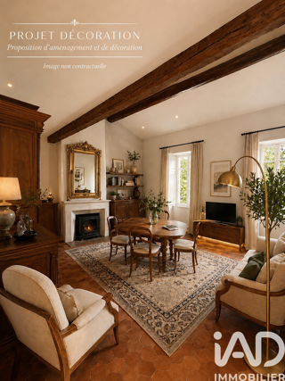  Immeuble à vendre 268 m²