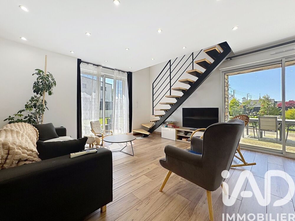 Vente Maison Vente Maison/villa 7 pièces La bouëxière