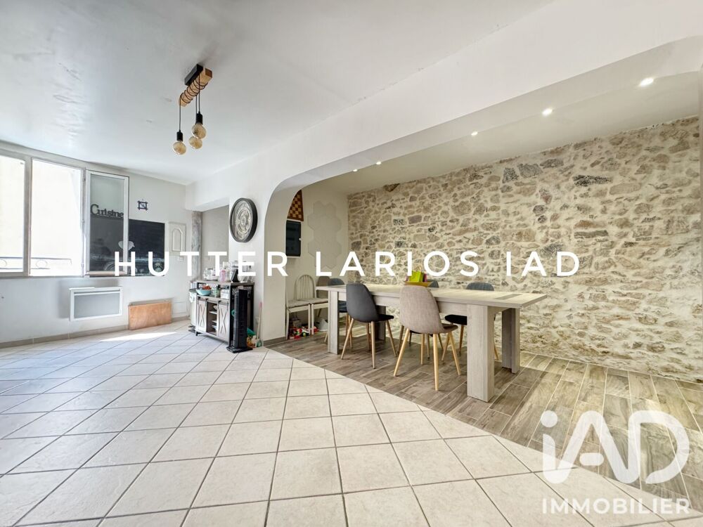 Vente Maison Vente Maison de village 3 pièces Solliès-ville