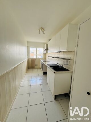  Appartement à vendre 5 pièces 101 m²