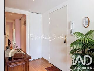  Appartement à vendre 3 pièces 68 m²