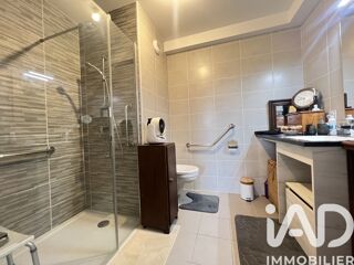  Appartement à vendre 2 pièces 39 m²