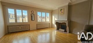 Appartement 3 kamers, 88 m²