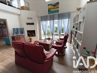  Maison à vendre 7 pièces 139 m²