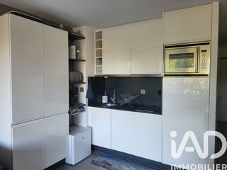  Appartement à vendre 2 pièces 39 m²