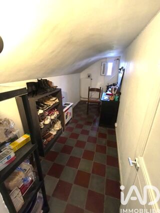  Appartement à vendre 3 pièces 61 m²