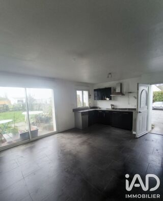  Maison à vendre 9 pièces 305 m²
